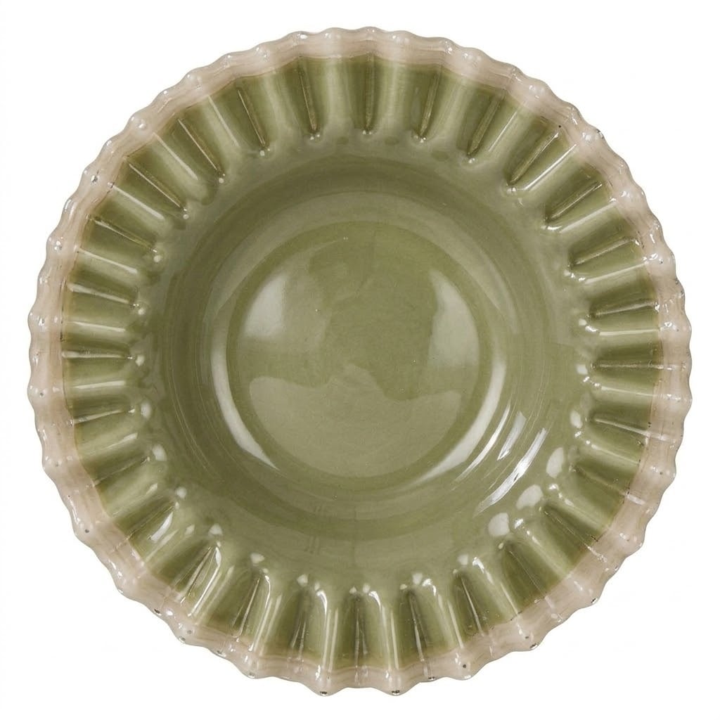 Towson Glass Decorative Bowl