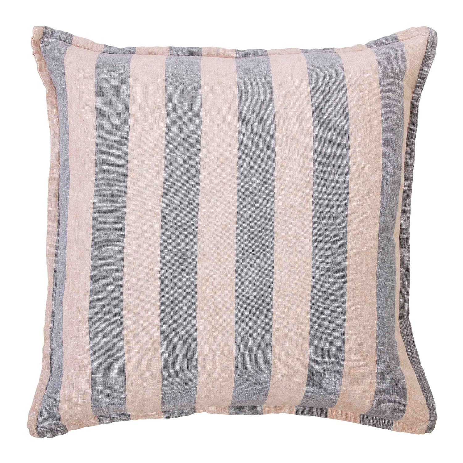 Laurel Striped Cushion