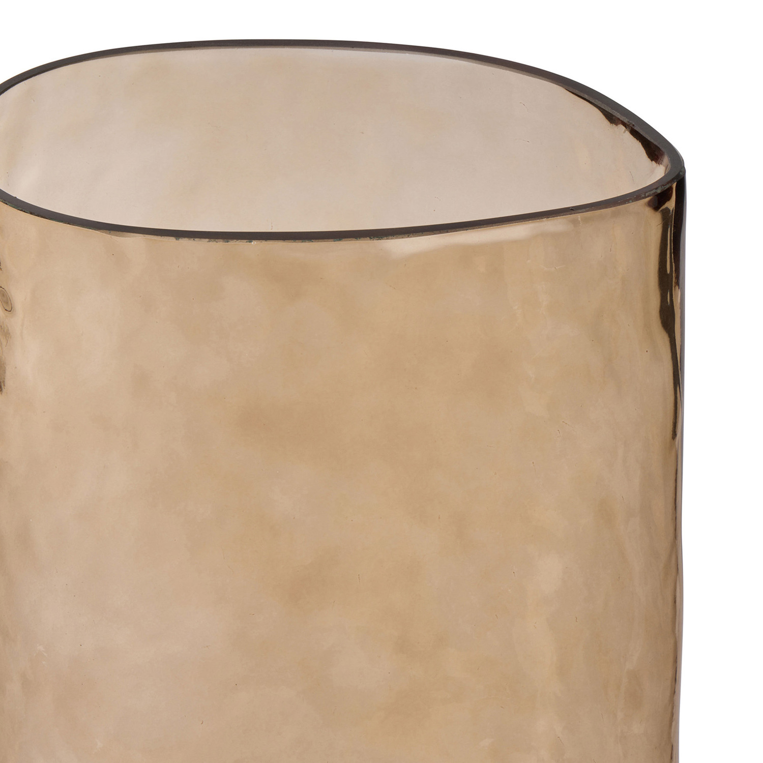 Milton Glass Vase