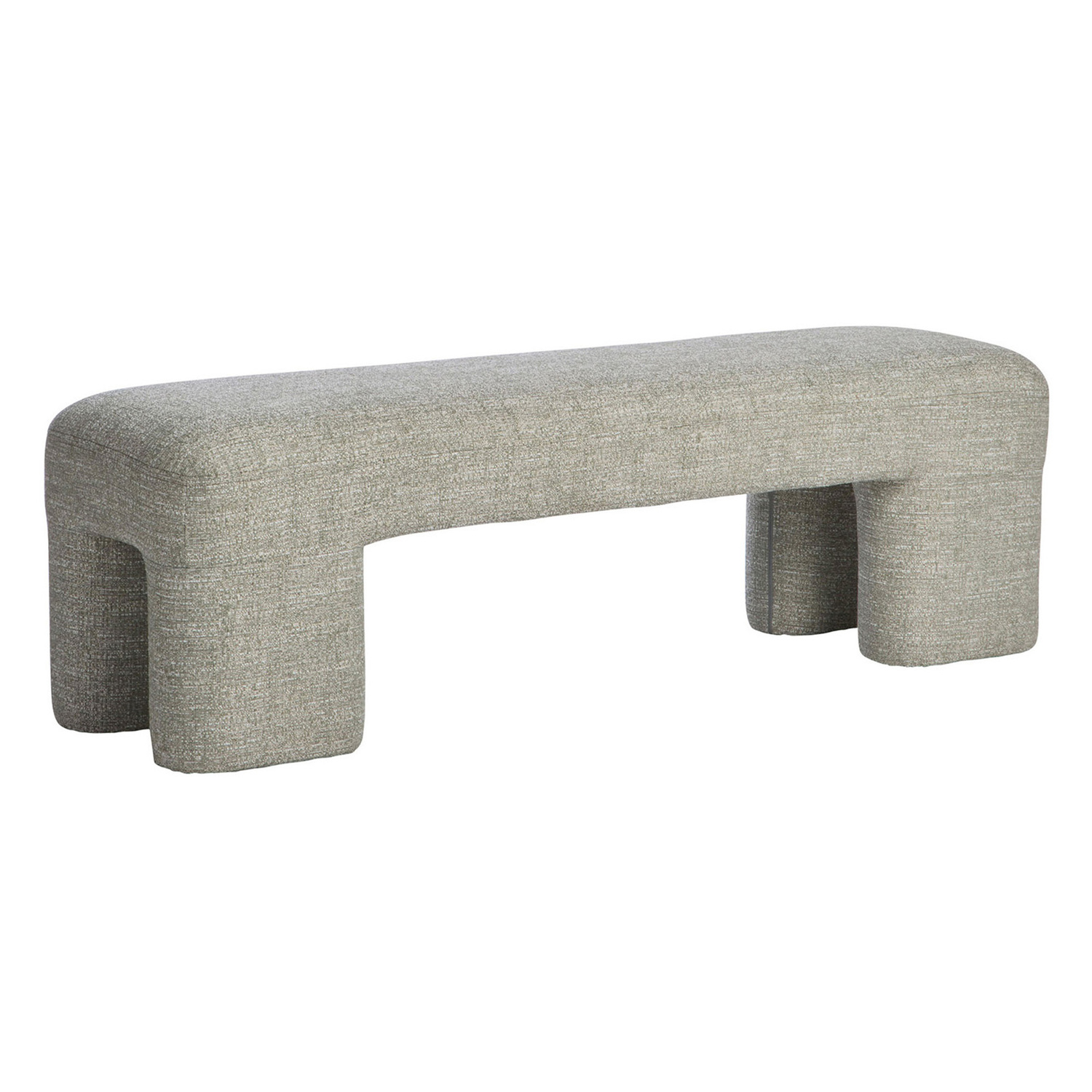 Alto Boucle Entryway Bench