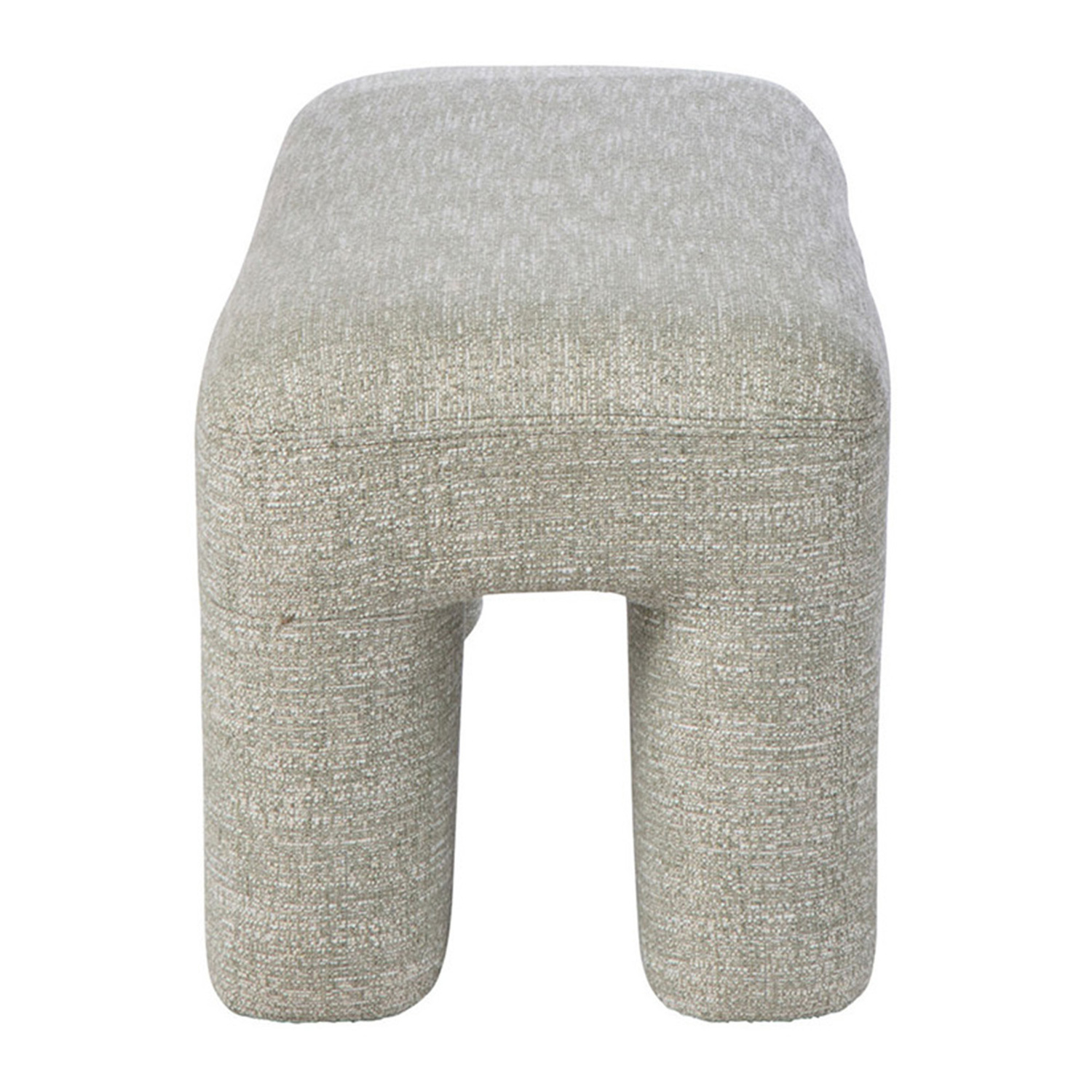 Alto Boucle Entryway Bench