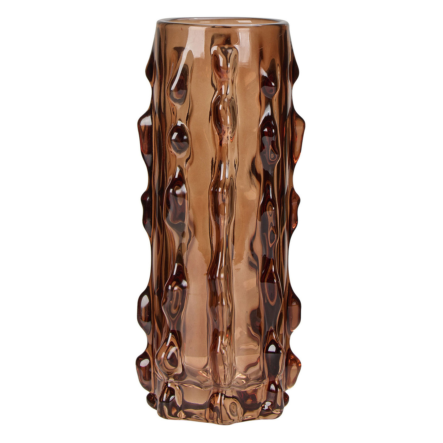 Orlando Glass Vase