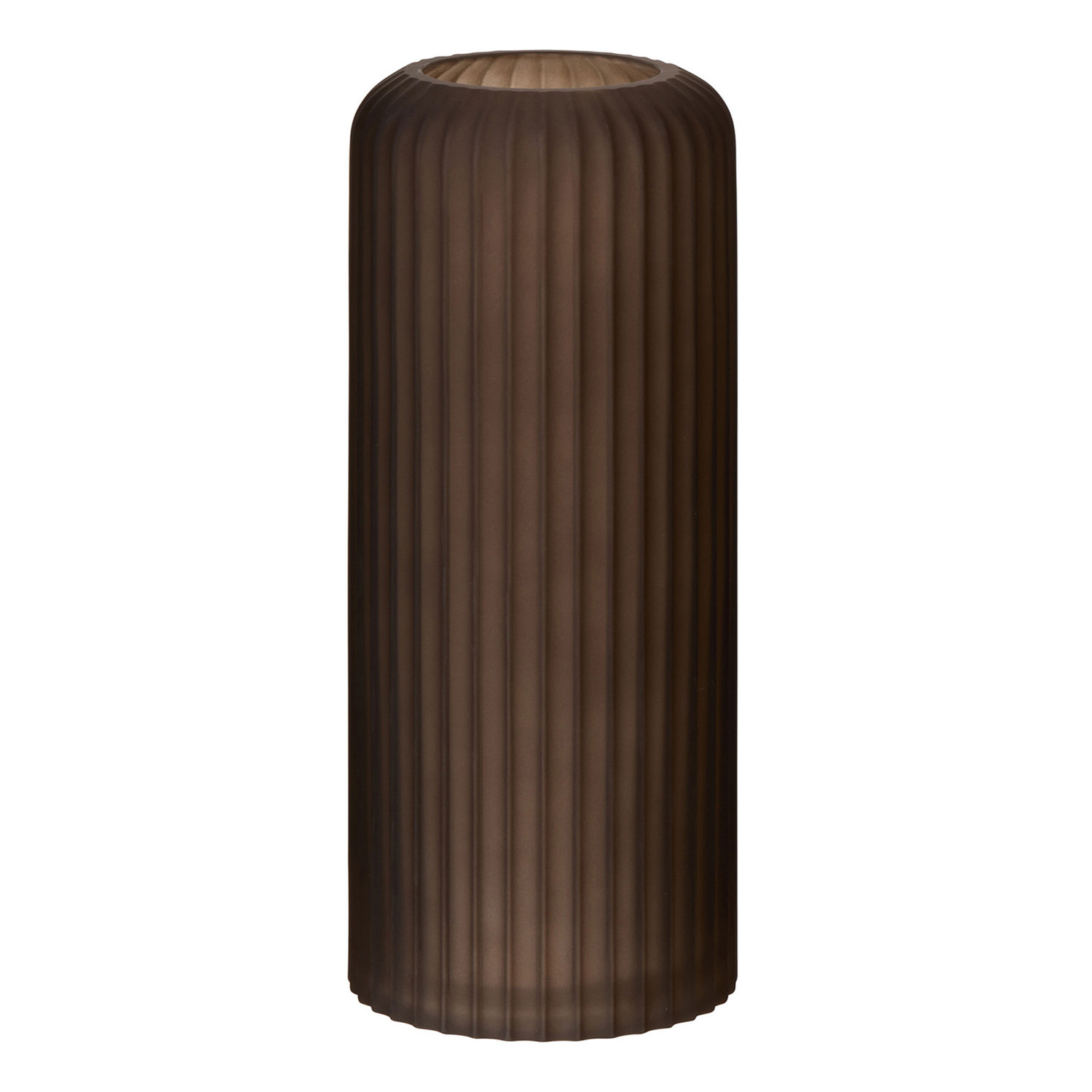 Darien Glass Vase