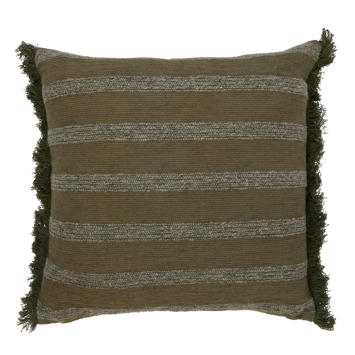 Virginia Square Cushion