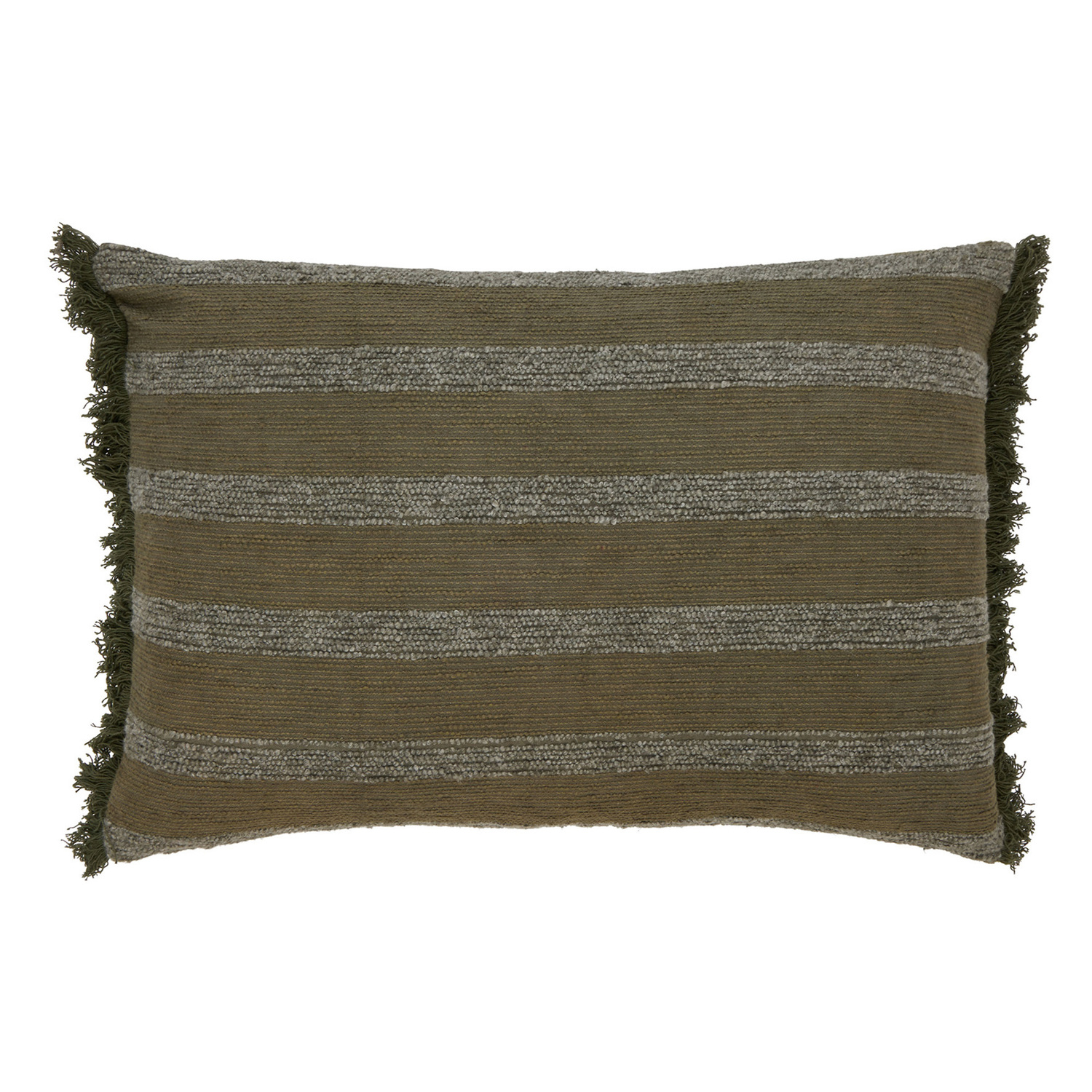 Virginia Rectangular Cushion