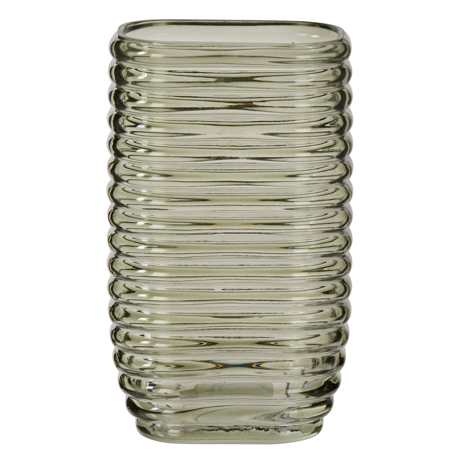 Shelton Glass Vase
