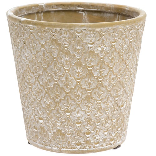 Markham Ceramic Planter