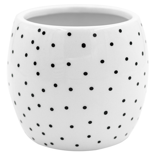 Chino Ceramic Planter
