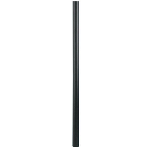 Resin Pole in Black | Temple & Webster