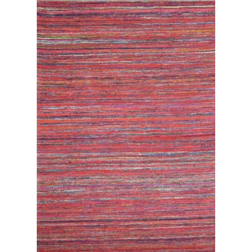 Choco 1092 Red Rug Temple & ster