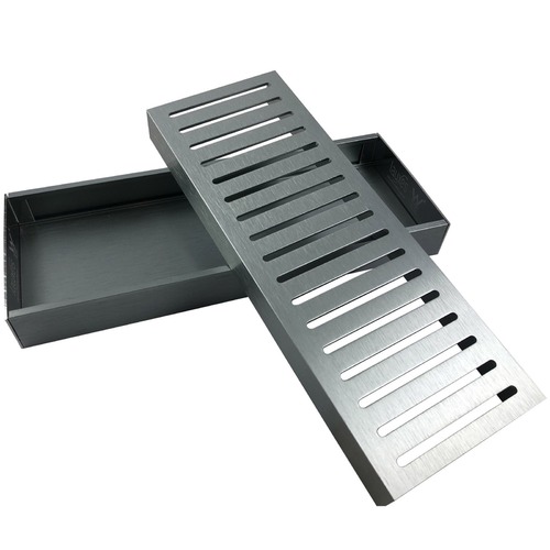 Standard Aluminium Floor Grate Drain
