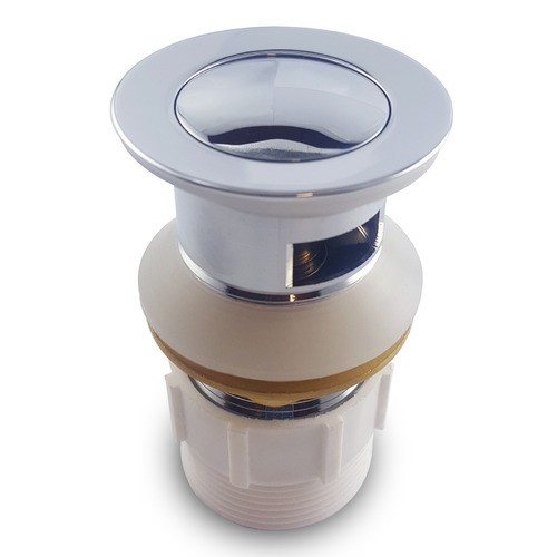 Solid Basin Pop Up Waste