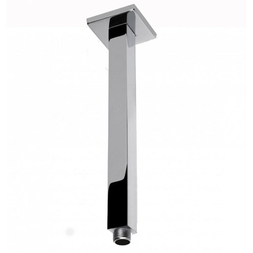 60cm Square Ceiling Shower Arm