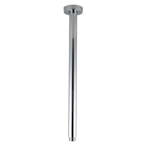 40cm Round Ceiling Shower Arm
