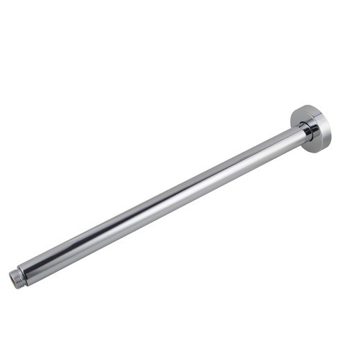 40cm Round Ceiling Shower Arm