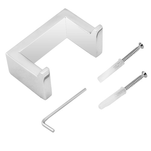 Omar Stainless Steel Robe Hook