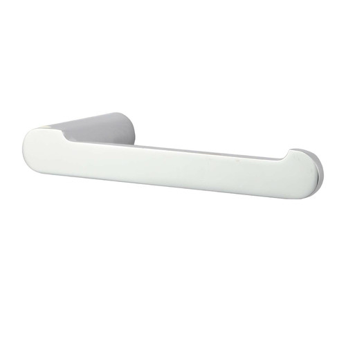 Eden Stainless Steel Toilet Paper Holder