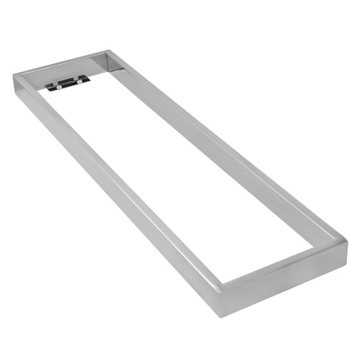 60cm Omar Glass Shelf