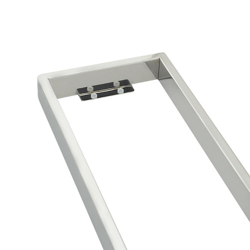 60cm Omar Glass Shelf