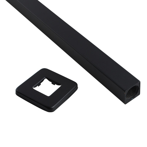 60cm Square Ceiling Shower Arm