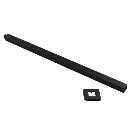 60cm Square Ceiling Shower Arm