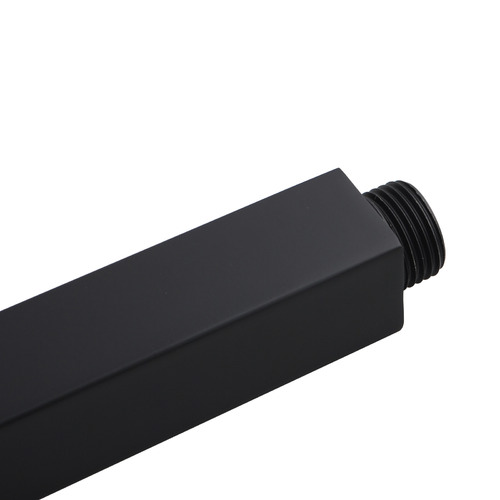 60cm Square Ceiling Shower Arm