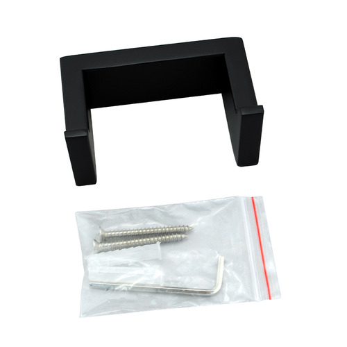Omar Stainless Steel Robe Hook