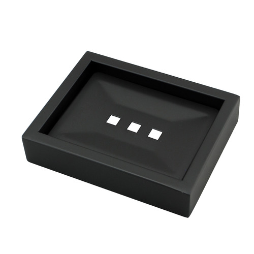 Omar Stainless Steel Soap Dish Holder