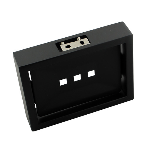 Omar Stainless Steel Soap Dish Holder