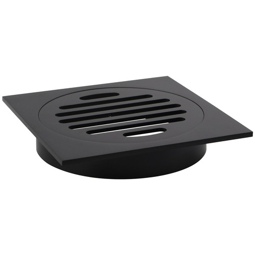 110 x 110cm Square Shower Grate Floor Drain
