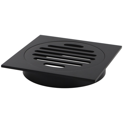 110 x 110cm Square Shower Grate Floor Drain