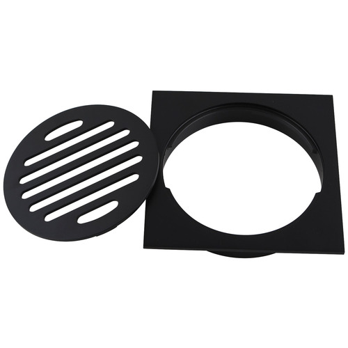 110 x 110cm Square Shower Grate Floor Drain