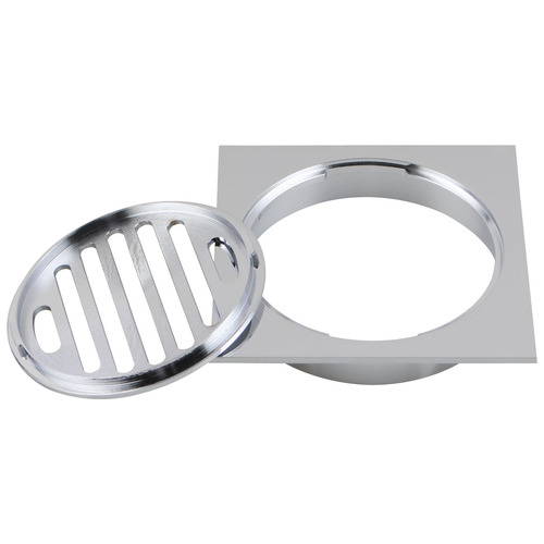 110 x 110cm Square Shower Grate Floor Drain