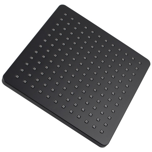 2 Piece Square Shower Head & Arm Set