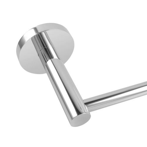 Round Euro Toilet Paper Roll Holder