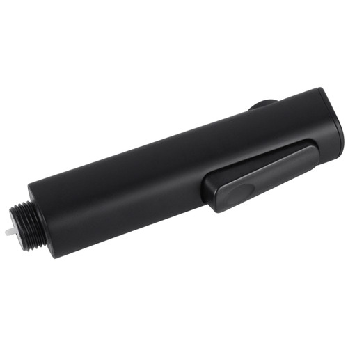 Matte Black Hand-Held Toilet Bidet Spray Wash Set