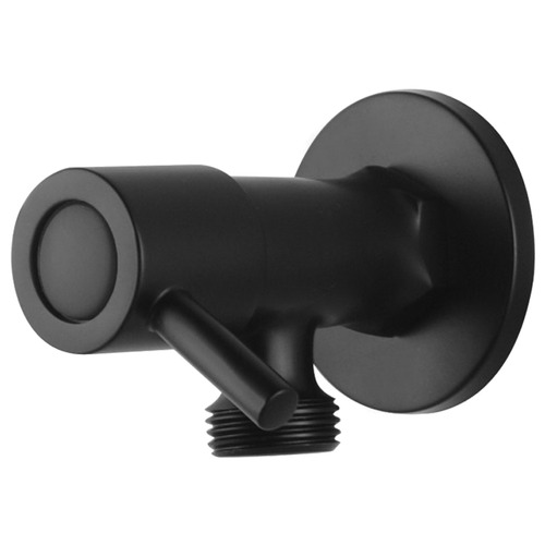 Expert Homewares Wall Mounted 1/4 Turn Washing Machine Taps The Build