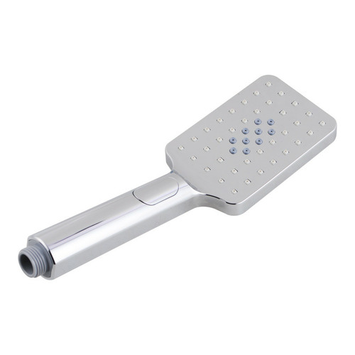 2 Piece 3 Function Hand-Held Shower Head & Hose Set