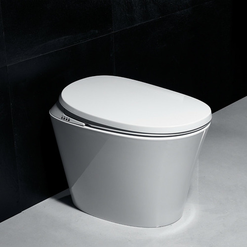 Intelligent Electric Ceramic Smart Toilet