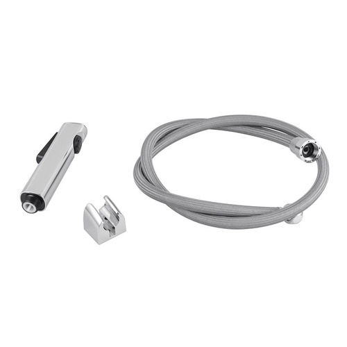 3 Piece Alto Bidet Spray Kit