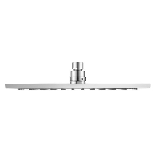 2 Piece Romi Shower Arm & 25cm Shower Head Set