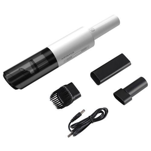 Portable Cordless Vacuum Cleaner