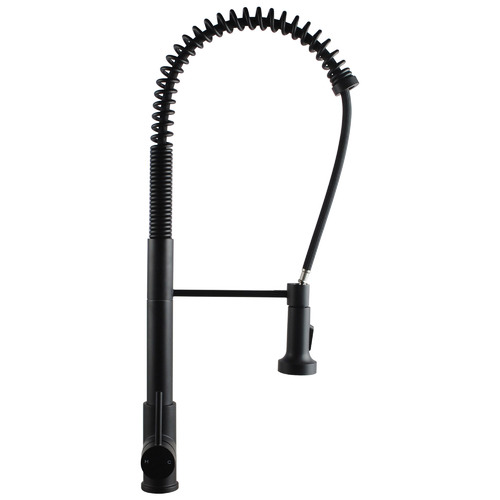 Britt Pull-Out Kitchen Mixer Tap