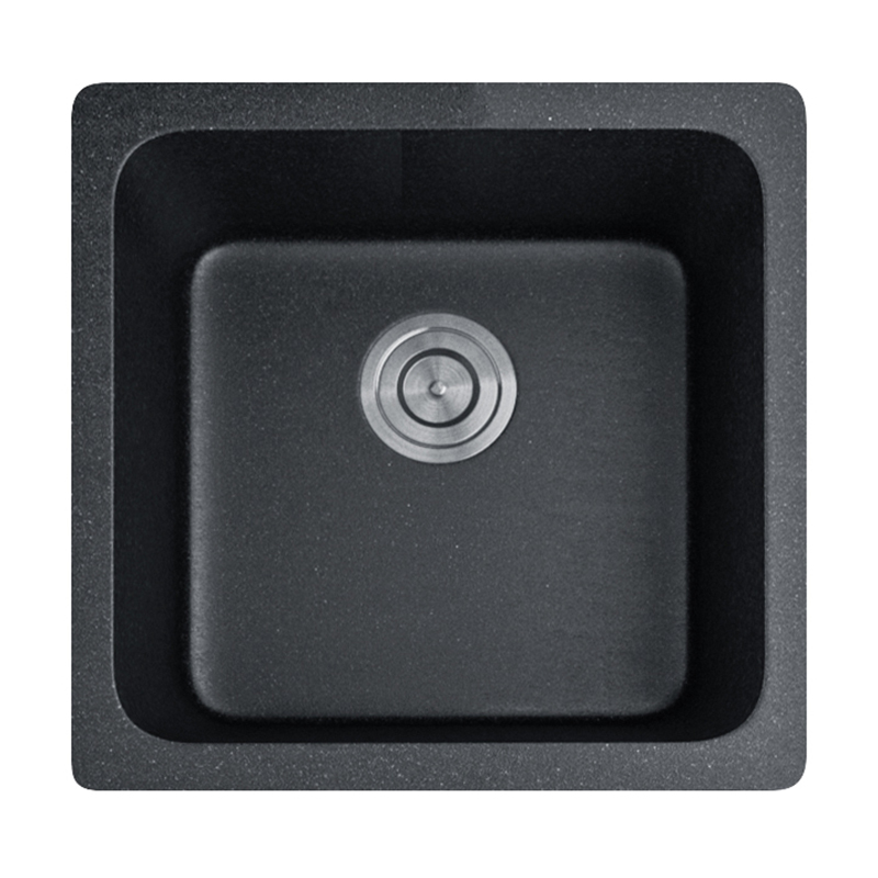 420mm-Single-Granite-Kitchen-Sink