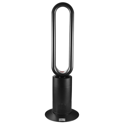 Aurora Bladeless Fan with Remote Control