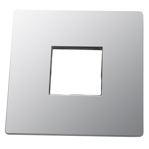 Square Pierre Bath Mixer Tap