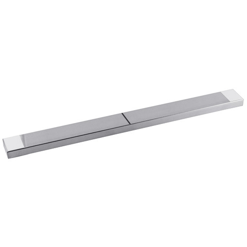 Silver 40cm Magnetic Strip Knife Holder