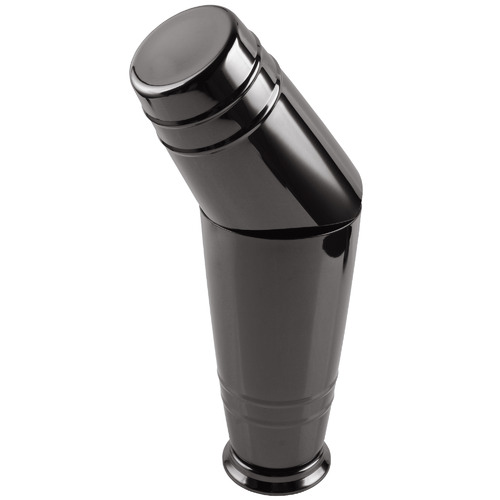 6 Piece Stainless Steel Cocktail Shaker Set Temple & ster