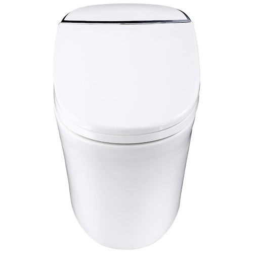Bristol Smart Toilet Suite with Remote Control Temple & ster