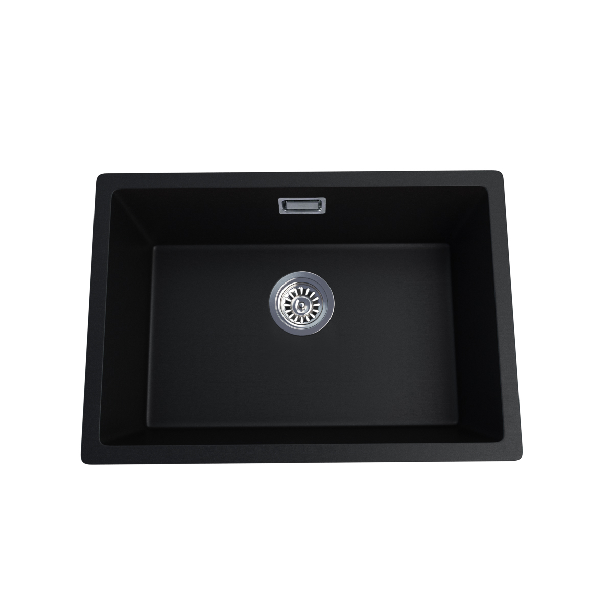 600mm-Single-Kitchen-Sink-with-Drainer
